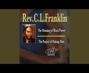Rev. C L Franklin - Topic