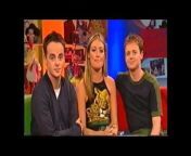 Ant and Dec Daily