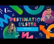 Ulster University - Study At Ulster