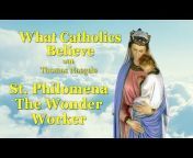 What Catholics Believe - Holy Mass Livestream