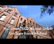UCD Michael Smurfit Graduate Business School