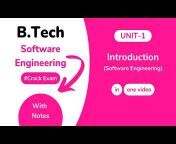 Engineering in One Video