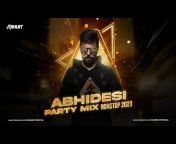 DJ Abhijit Official