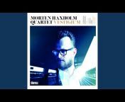 Morten Haxholm Quartet - Topic
