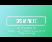 Center for Produce Safety - CPS Minute