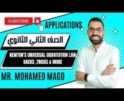 Mr. Mohamed Magd