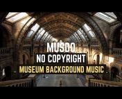 MUSDO - Music For Content Creators 🎵