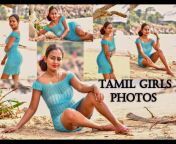 Tamil Girls Photos
