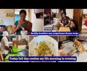 Lakshmi Suresh cooking u0026 Travel Vlogs