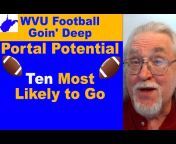 WVU Football: Goin&#39; Deep