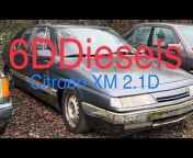 6D Diesels