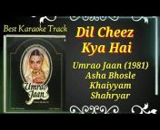Best Karaoke Tracks by Sandeep Jain