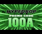 HypeDrop Promo Code