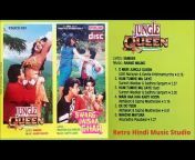 Retro Hindi Music Studio