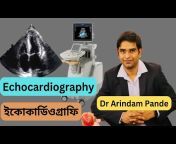 Dr Arindam Pande