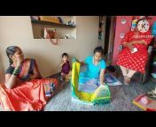 Padma&#39;s life in Kannada vlogs Padmamardannavar