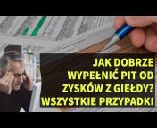 Piotr Cymcyk - Merytorycznie o Finansach