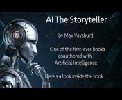 AI The Storyteller Book