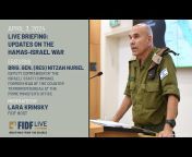 Friends of the IDF - FIDF