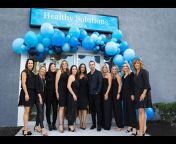 Healthy Solutions Medspa Coolsculpting Botox IV Vitamin Therapy