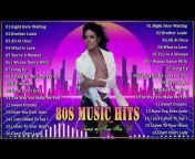 80s POP SONGS NEW