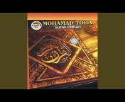 mohamad toha official