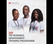 The Tony Elumelu Foundation