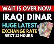 iraqi dinar