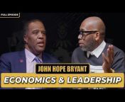 The Jamal Bryant Podcast &#34;Let&#39;s Be Clear&#34;