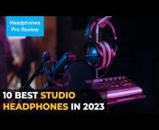 Headphones Pro Review