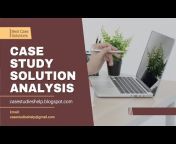 Case Study Analysis Solutions