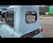 P50cars.com