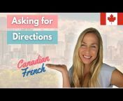 Learn Canadian French with Nat