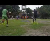 Sirajganj Football Academy