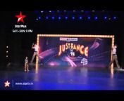 justdanceindia
