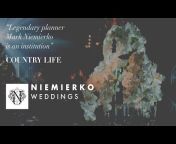 NIEMIERKO - EVENT u0026 WEDDING PLANNER