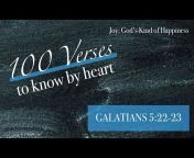 Memorize Scripture with Song