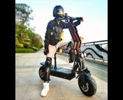 maike scooter
