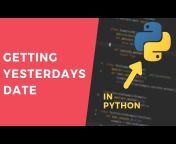 Python In 1 Minute