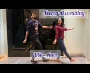 InSync Wedding choreography