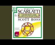 Scott Ross - Topic