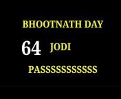 BHOOTNATH DAY AND NIGHT GUESSING