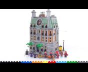 JANG&#39;s LEGO Reviews