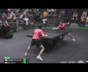 Ping Pong Master Planet