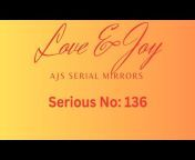 AJS Serial Mirrors