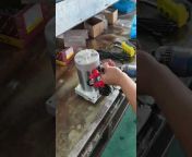 China Hydraulic Cylinder