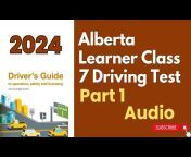 Canadian Driver Knowledge Test