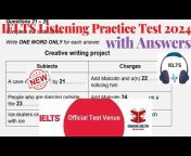 Crack IELTS with Rob