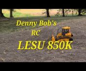 Denny Bob&#39;s RC Construction