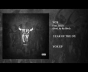 YEAR OF THE OX